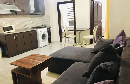 Melikgazi Hotel | Fimaj Residence & Apart Hotel
