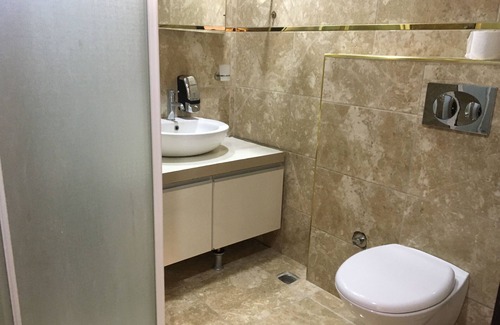 Melikgazi Hotel | Fimaj Residence & Apart Hotel
