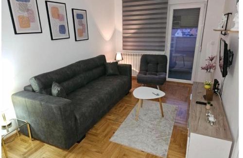 Palilula Apartment | Fimiso