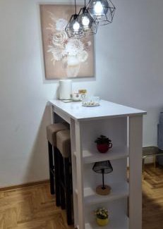 Palilula Apartment | Fimiso