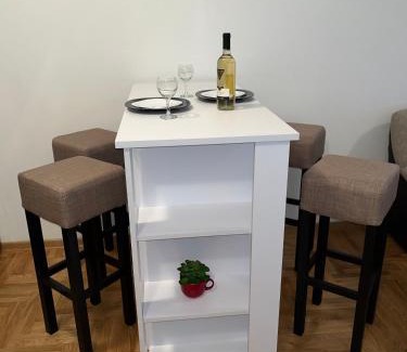 Palilula Apartment | Fimiso