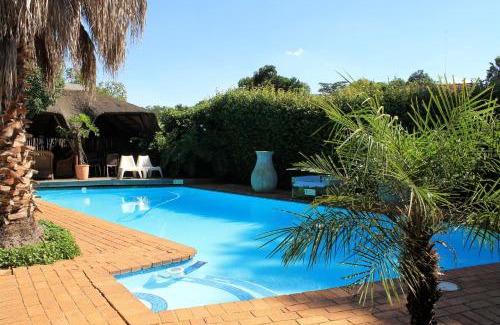 Ekurhuleni House | Fin and Feather Guest Lodge