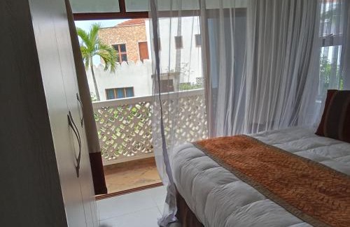 Mtwapa Apartment | Fin Holiday Home