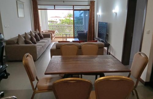 Mtwapa Apartment | Fin Holiday Home