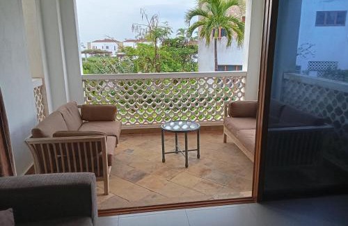 Mtwapa Apartment | Fin Holiday Home