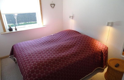 Skagen Apartment | Fin lejlighed med lukket have