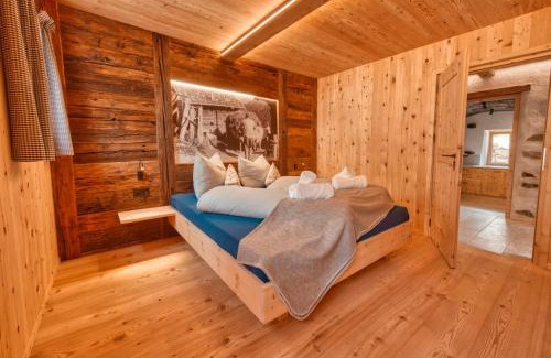Vernago Apartment | Finailhof