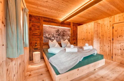 Vernago Apartment | Finailhof