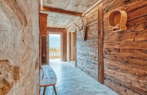 Vernago Apartment | Finailhof