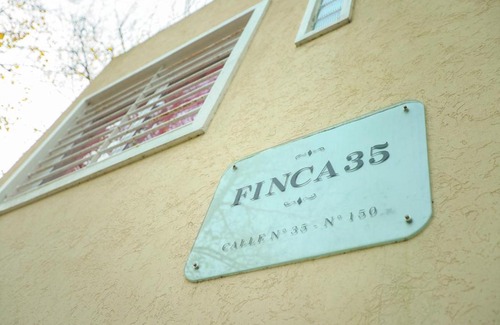 Mar Azul Apartment | Finca 35