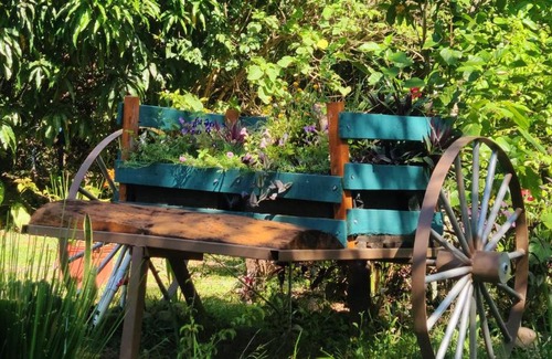Veraguas House | Finca Agroturística Sendero La Pantera
