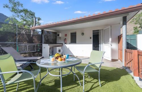 San Bartolome de Tirajana Apartment | Finca Apartment Near Maspalomas