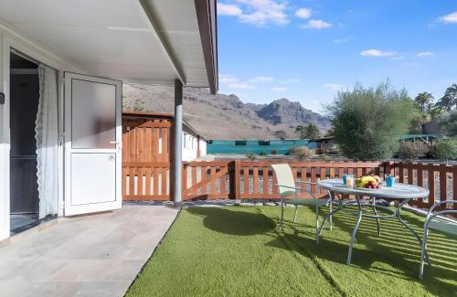 San Bartolome de Tirajana Apartment | Finca Apartment Near Maspalomas