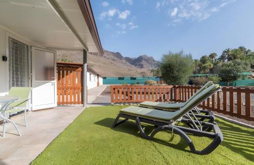 San Bartolome de Tirajana Apartment | Finca Apartment Near Maspalomas