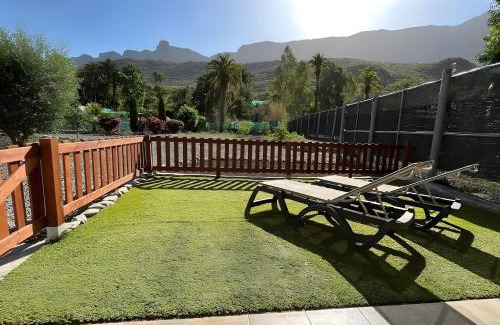 San Bartolome de Tirajana Apartment | Finca Apartment Near Maspalomas