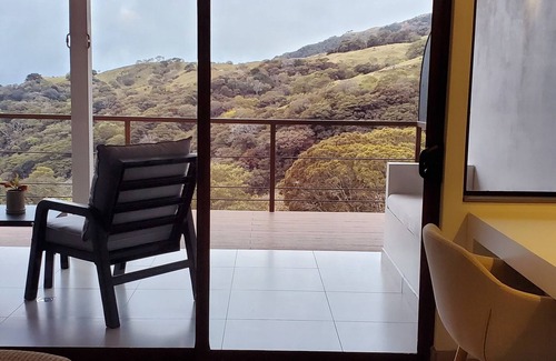 Monteverde Bed & Breakfast | Finca Aquarius