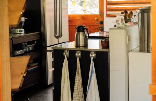 Monteverde Bed & Breakfast | Finca Aquarius