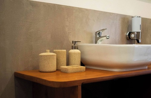 Monteverde Bed & Breakfast | Finca Aquarius
