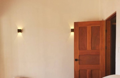 Monteverde Bed & Breakfast | Finca Aquarius