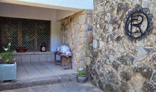 Arenas de San Pedro House | Finca Axarquía de Gredos