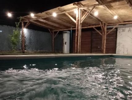 Santiago del Estero House | Finca Ayres de Mis Viejos
