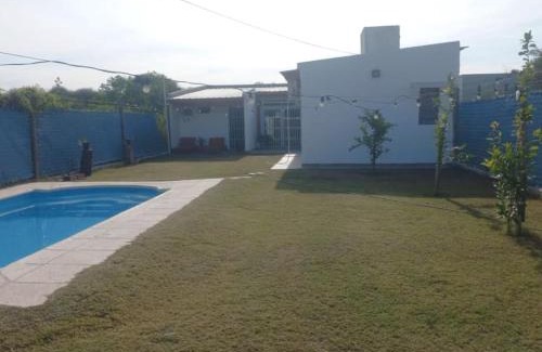 Santiago del Estero House | Finca Ayres de Mis Viejos