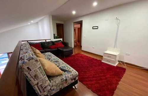 Marinilla House | Finca Azul, con Piscina y Jacuzzi