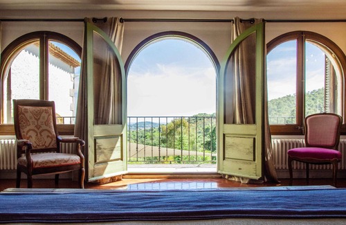 Palamos Hotel | Finca Bell-Lloc