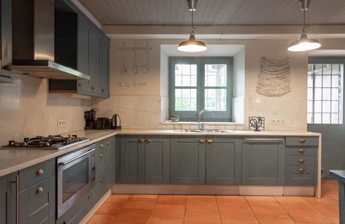 Palamos Hotel | Finca Bell-Lloc