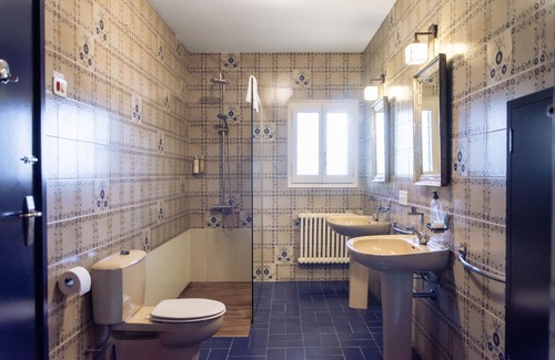 Palamos Hotel | Finca Bell-Lloc