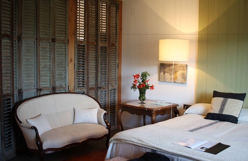 Palamos Hotel | Finca Bell-Lloc
