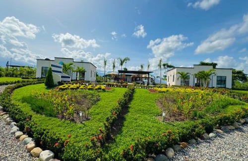 Acacias Villa | Finca Bella Verde