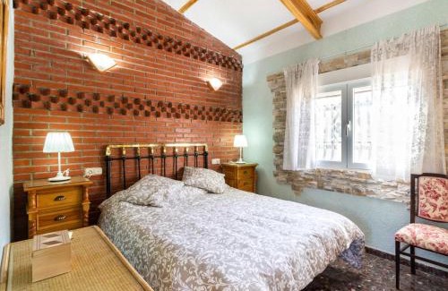 Padul Villa | Finca bellas vistas