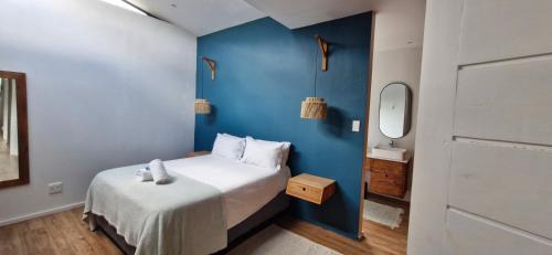 Swellendam Villa | Finca Blanca