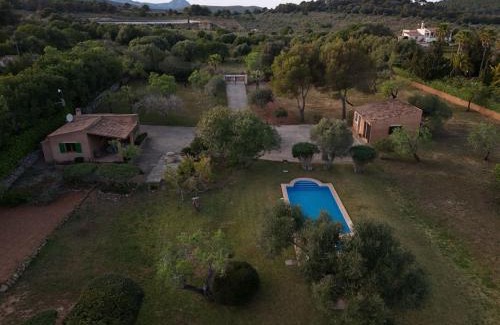Capdepera House | Finca ca n'Andreu