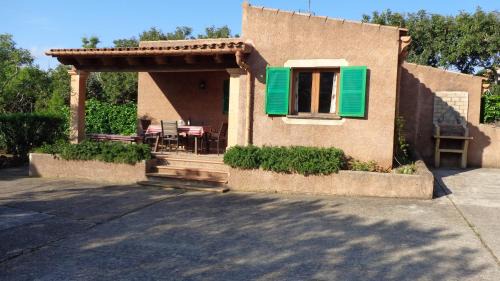 Capdepera House | Finca ca n'Andreu