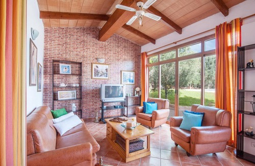 Alaro Villa | Finca CA'N LLUC in Alaro with Mountain view, private pool and table tennis. Villaonline Agency - Free Wifi