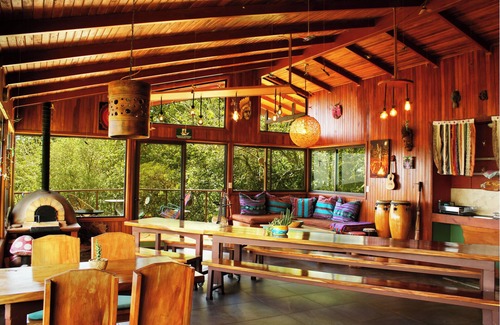 Monteverde Cabin | Finca Camino Nuevo