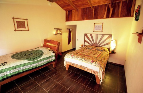 Monteverde Cabin | Finca Camino Nuevo