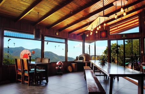 Monteverde Cabin | Finca Camino Nuevo