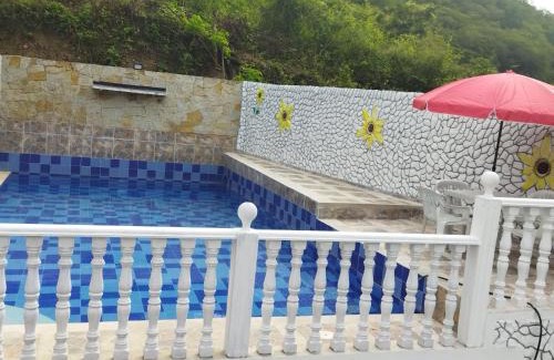 Anapoima House | FINCA CAMPESTRE EL MIRADOR VIOTA