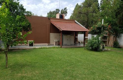Santiago del Estero House | Finca Campitelli