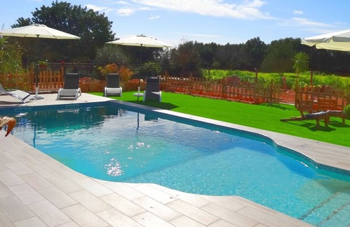 Son Antem Cottage | Finca Can Alexander - Llucmajor