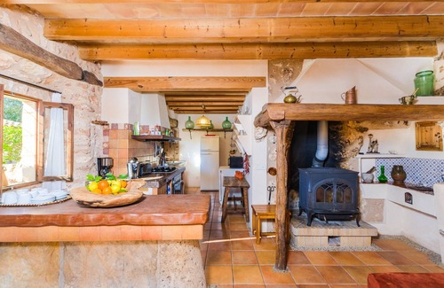 Costitx Villa | Finca Can Maria Costitx