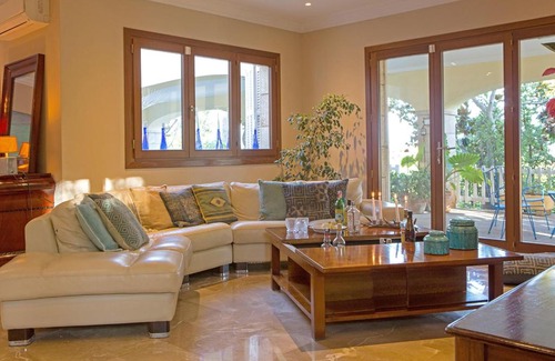 Manacor Villa | Finca Can Renou