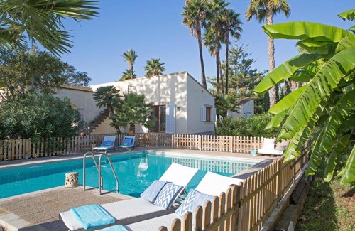 Manacor Villa | Finca Can Renou