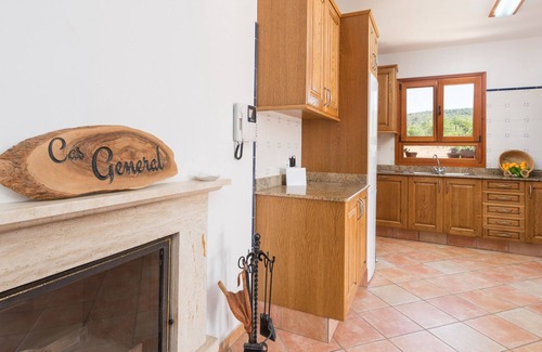 Santa Eugenia Cottage | Finca Cas General with pool for 8 in Santa Eugenia