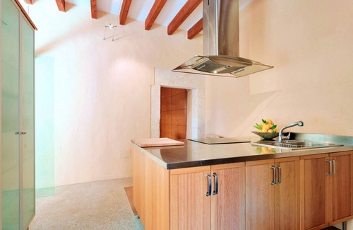 Buger Villa | Finca Cas Mir - Buger - Tu Finca Mallorca