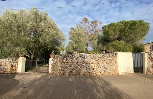 Ses Salines House | Finca Casa Farah