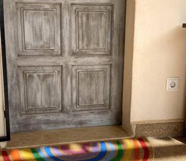 Ses Salines House | Finca Casa Farah